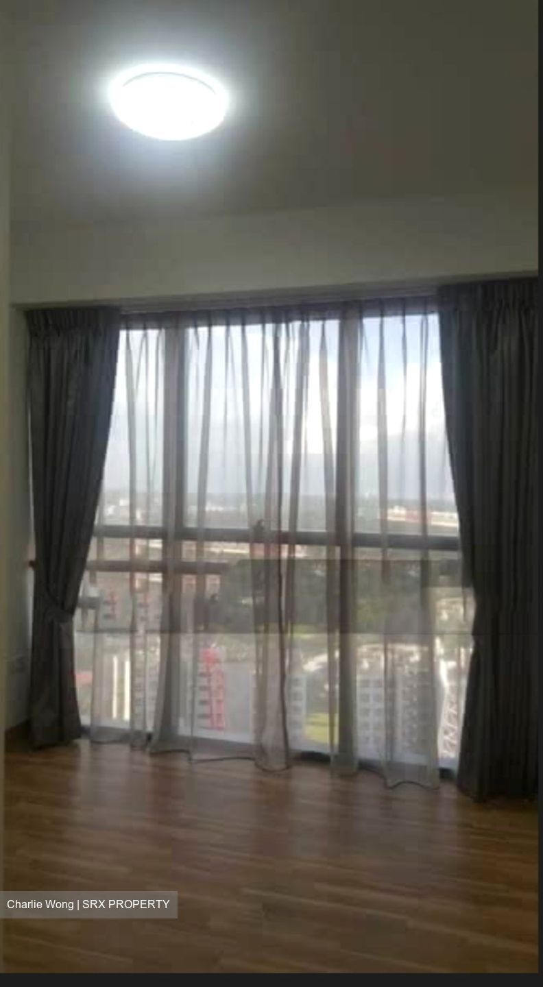 Commonwealth Towers (D3), Condominium #362967191